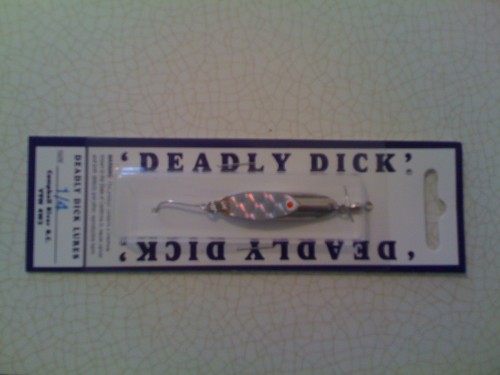 Deadly Dick
